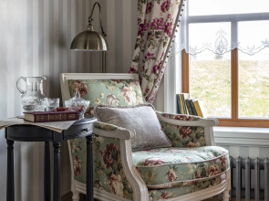 Гостевой дом Пестово подворье