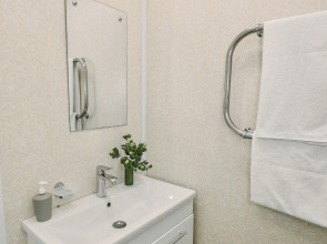 Квартира в Сердце Города