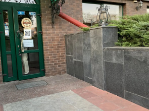 Апартаменты в центре на проспекте