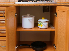 Апартаменты Ленинский Проспект