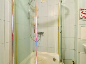 Апартаменты на 1-й Почтовый проезд 6А