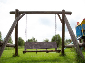 Гостевой дом Оберег