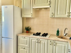 Апартаменты Строителей 71