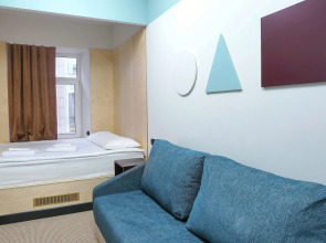 Хостел Друзья на Банковском