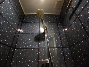 Гостевой дом Белая лошадь