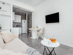 Апартаменты жк Горка Вид на Море