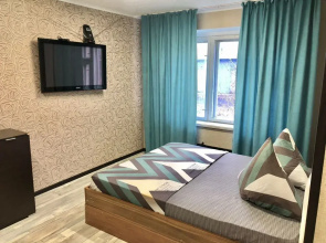 Na Bulvar Sherstneva 19 Flat