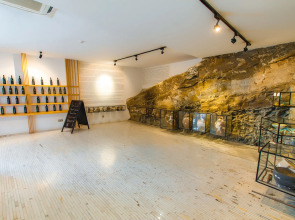 Отель Citadel Narikala