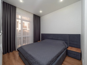 Апартаменты More Rooms в ЖК Сорренто Парк