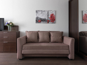 Квартира в Ясенево