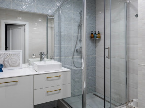 Апартаменты Family Apartment