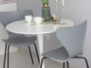 Апартаменты Еsenia Home - White Horce