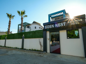 Apart Hotel Eden Nest Exclusive