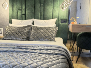 Апартаменты Ретрит Апарт