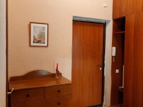 Апартаменты Зинина Возле УРАМ и Набережной