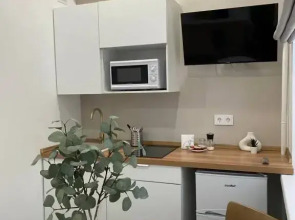 Апартаменты Студии Viva Aparts