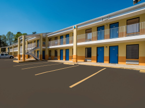 Rodeway Inn Augusta West Hotel