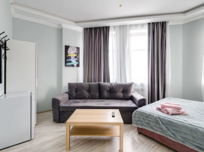 Апартаменты на Оружейном переулке 15А (962)