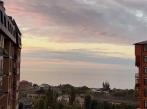 Квартира с видом на море