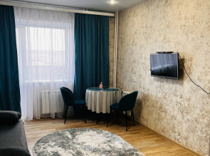 New Apartment Lodging house