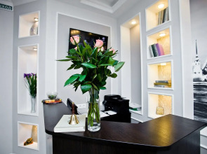 Мини-отель Ленинград