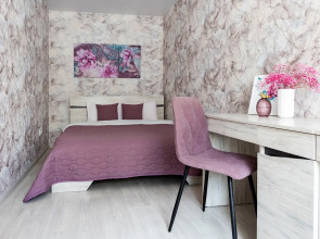 Апартаменты 3х комнатная квартира в сердце города