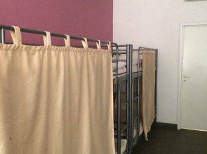 Гостевой дом Old Flat на Некрасова