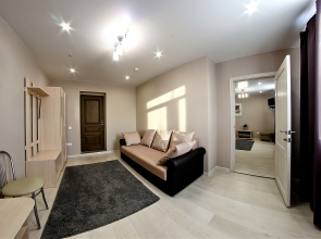 Гостевой Дом Горница Семёнково