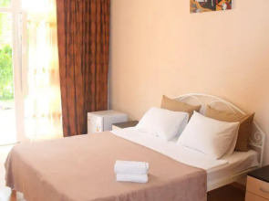 Гостевой Дом Sofita