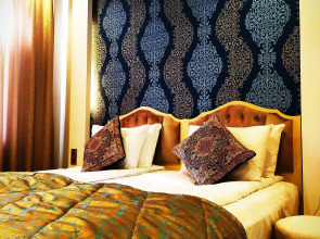 Отель Sands of Time