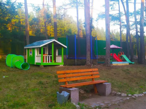 База отдыха База Макслахти