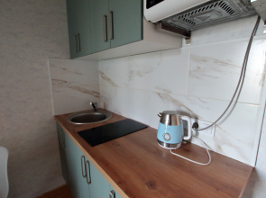 Апартаменты Квартира возле Театра Кукол