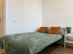 Квартира 1-ком Алхимовская 1/1-76 КакДома Москва