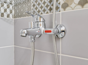 Апартаменты Мафия Лофт 1