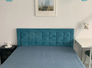 Квартира Видовая трешка на море