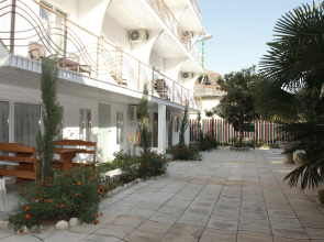 Гостевой дом Оникс