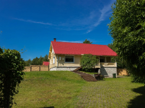 №2 Private House