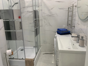 Апартаменты Двухкомнатные Созвездие