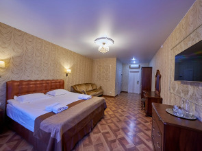 Меблированные Комнаты Реверанс