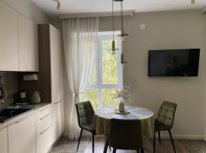 Квартира Olive Branch
