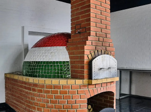 Отель Гостиница Олимпия