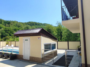 Гостевой дом Подкова