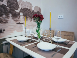 Апартаменты У Моря