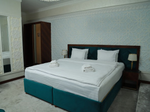 Отель Sandhill Hotel&Resto