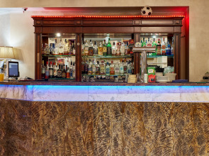 Отель Клементин Москва