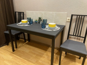 Апартаменты LifeHome Резидент