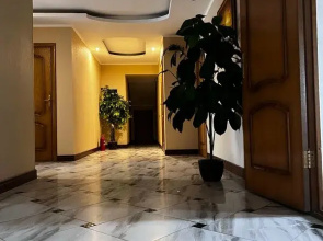 Gostinichnyi kompleks Uyut Hotel