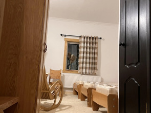 Гостевой дом Pamir