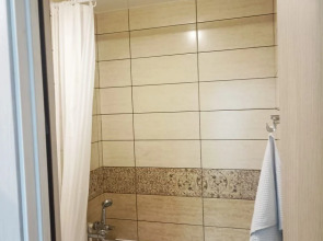 Апартаменты Уютная квартира на Солотчинской