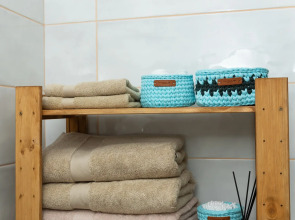 Квартира в центре Астрахани